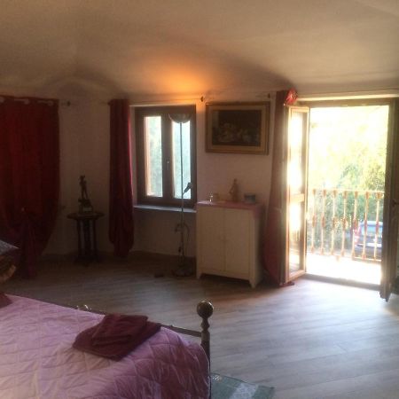 Ultima Spiaggia B&B Turín Exteriér fotografie