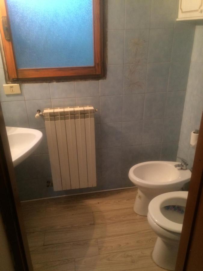 Ultima Spiaggia B&B Turín Exteriér fotografie