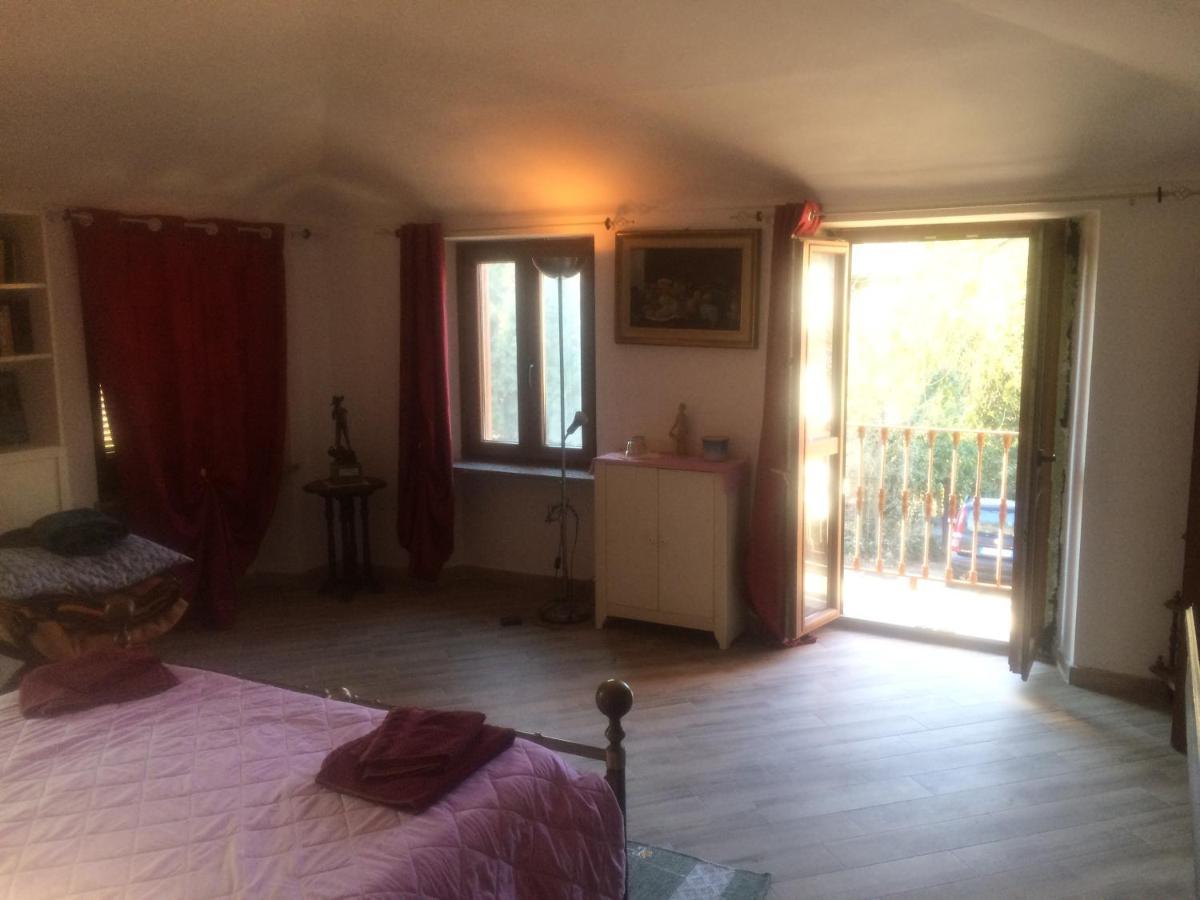 Ultima Spiaggia B&B Turín Exteriér fotografie